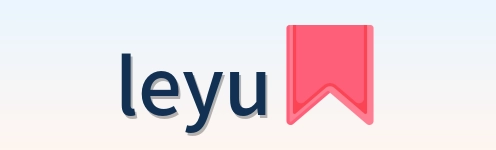 leyu Logo